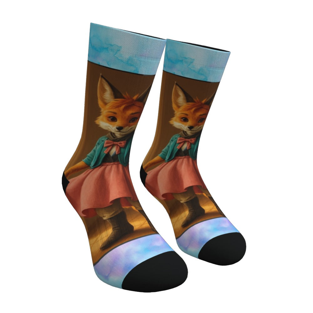 Deco Socks