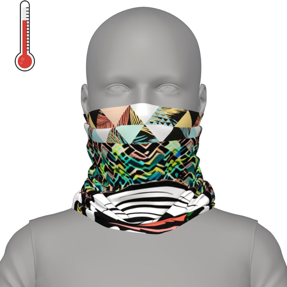 Deco Neck Gaiter