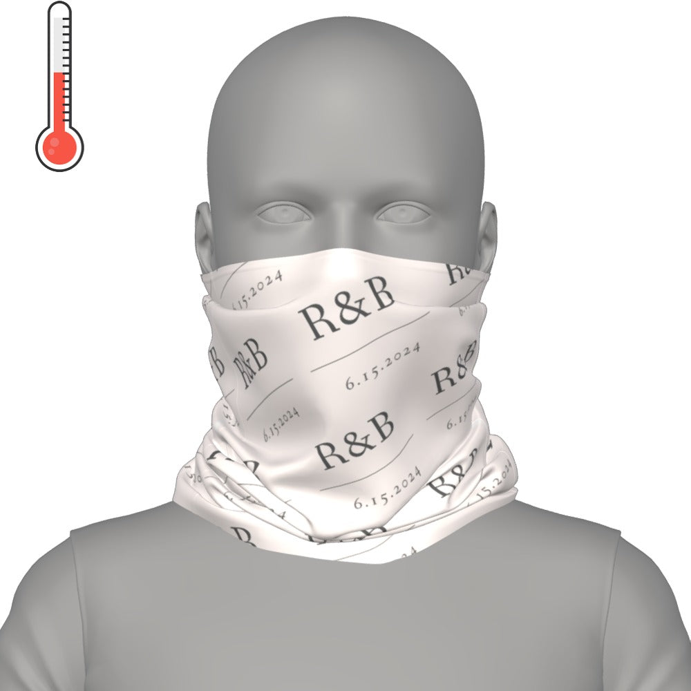 Deco Neck Gaiter