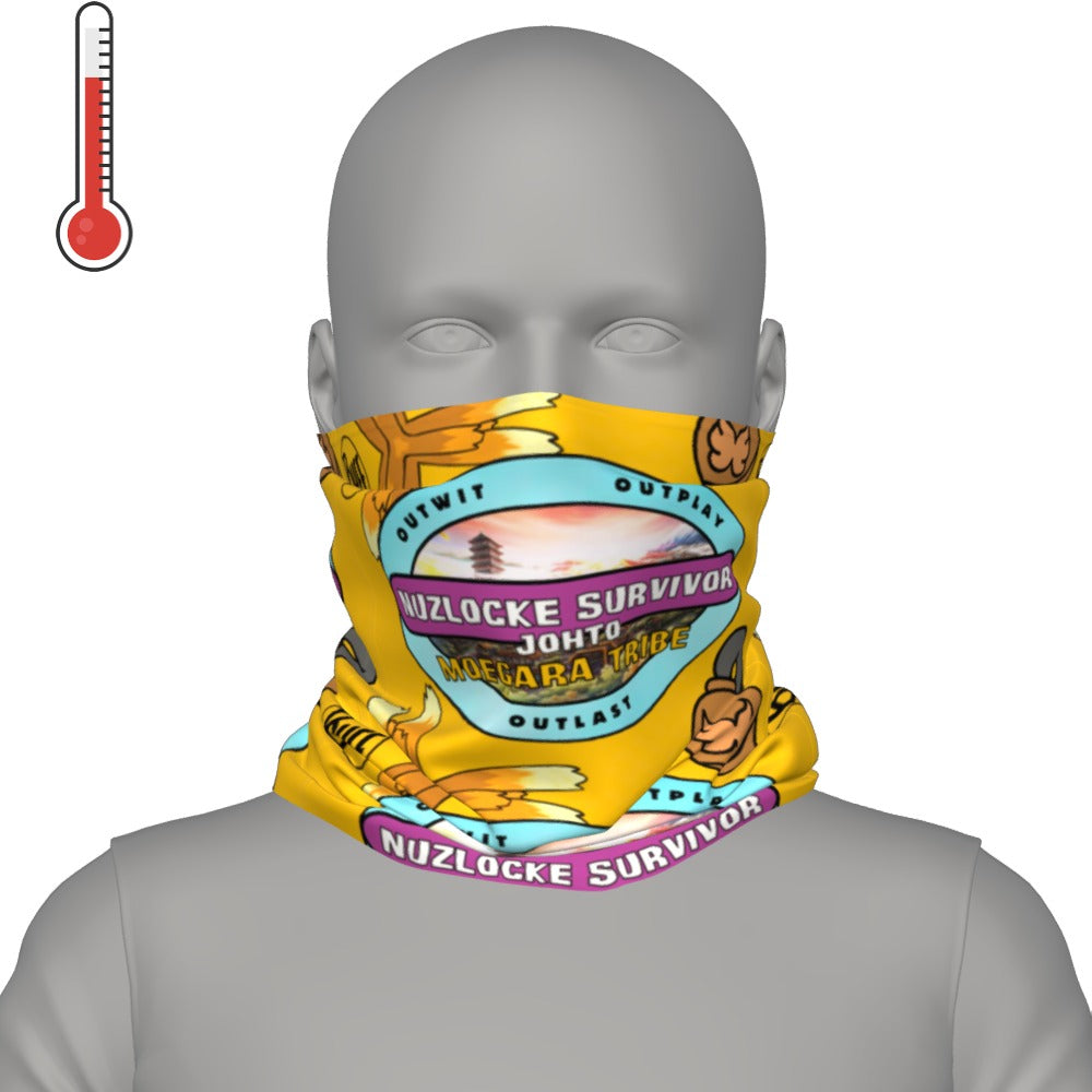 Deco Neck Gaiter