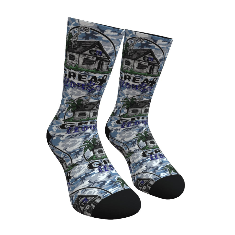 Deco Socks