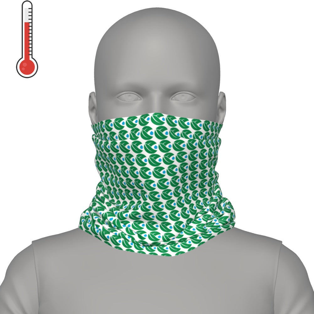 Deco Neck Gaiter