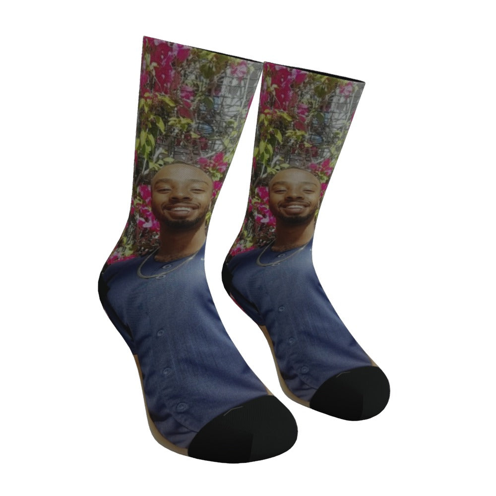 Deco Socks