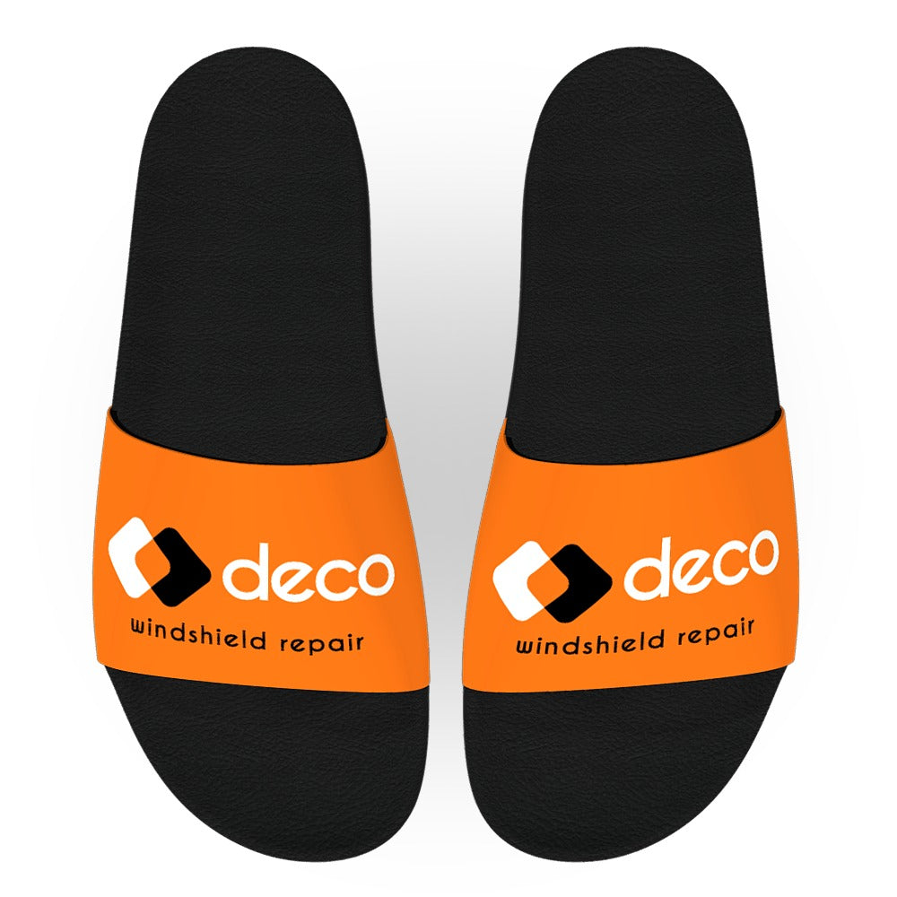 Deco Slides