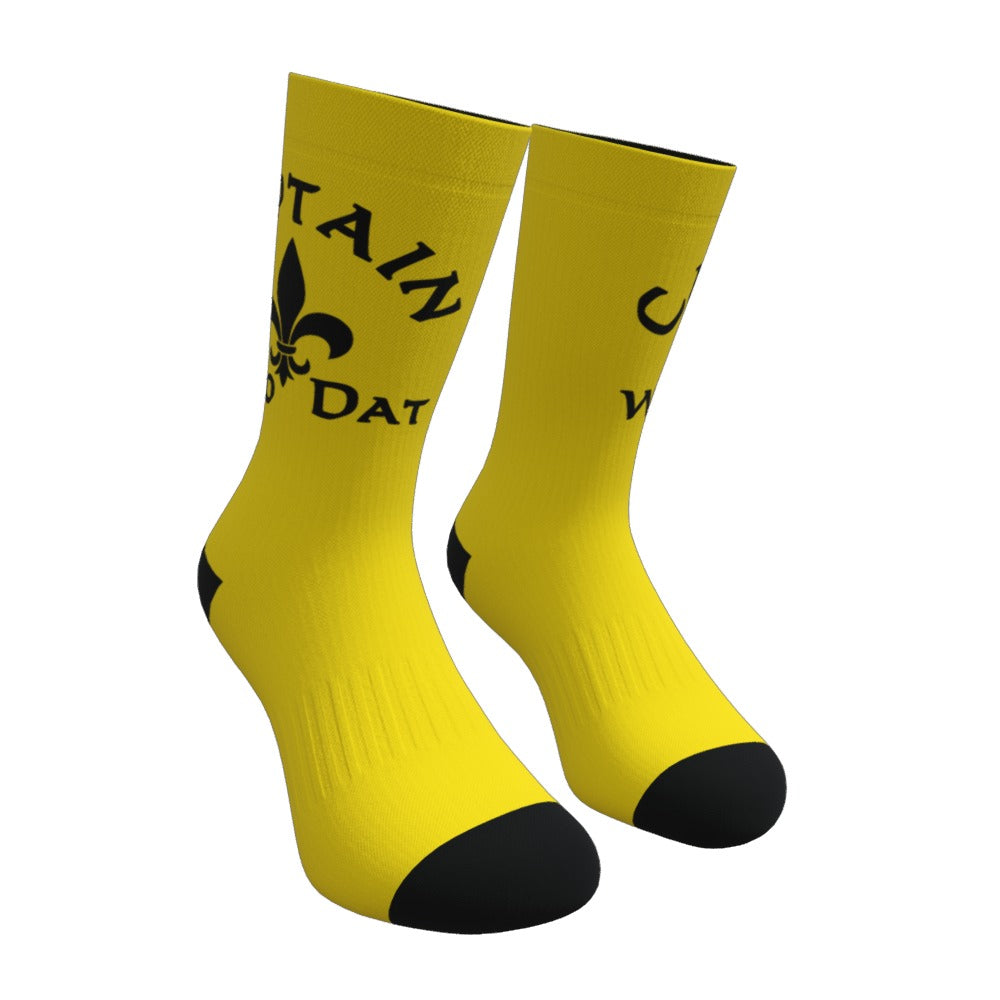 Deco Socks