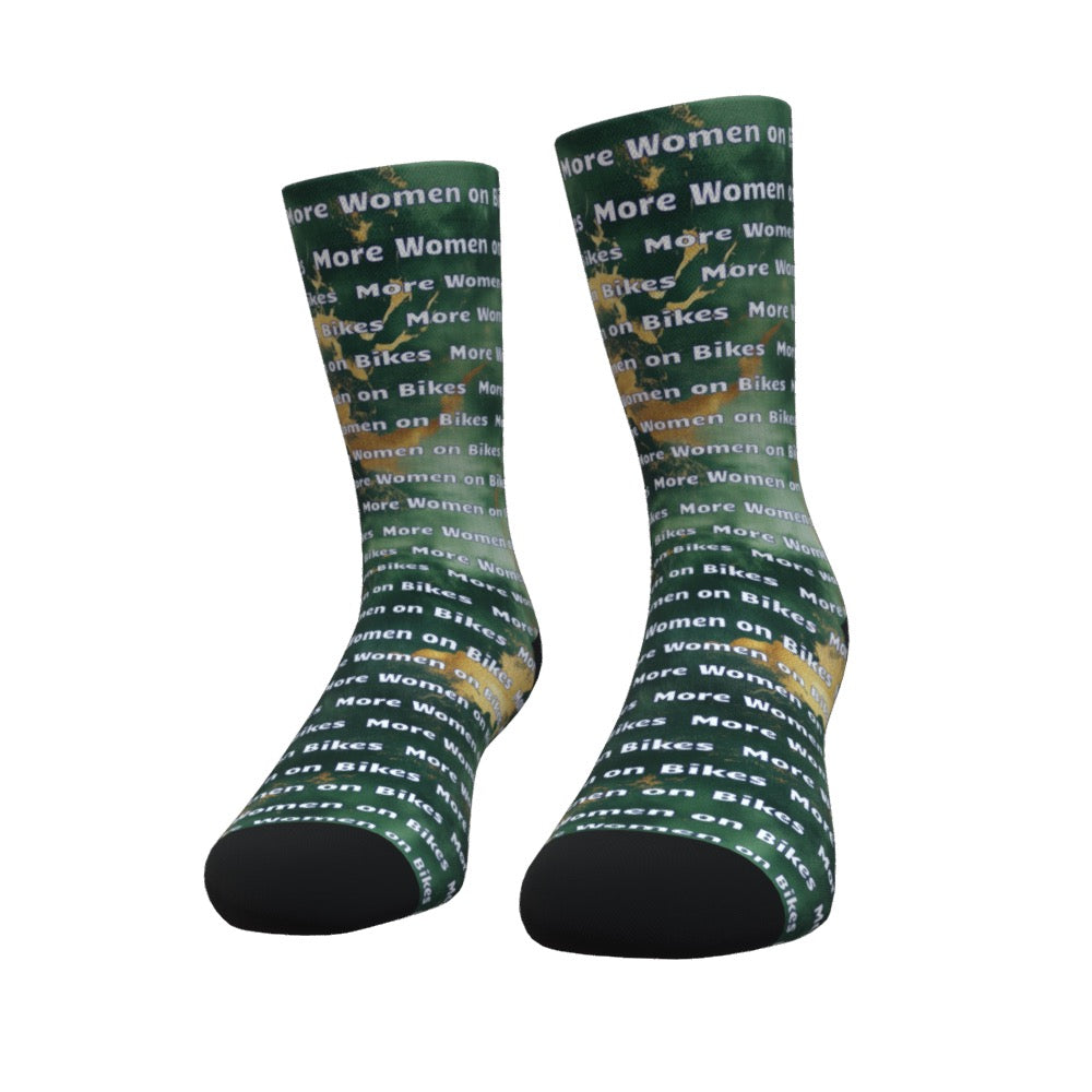 Deco Socks