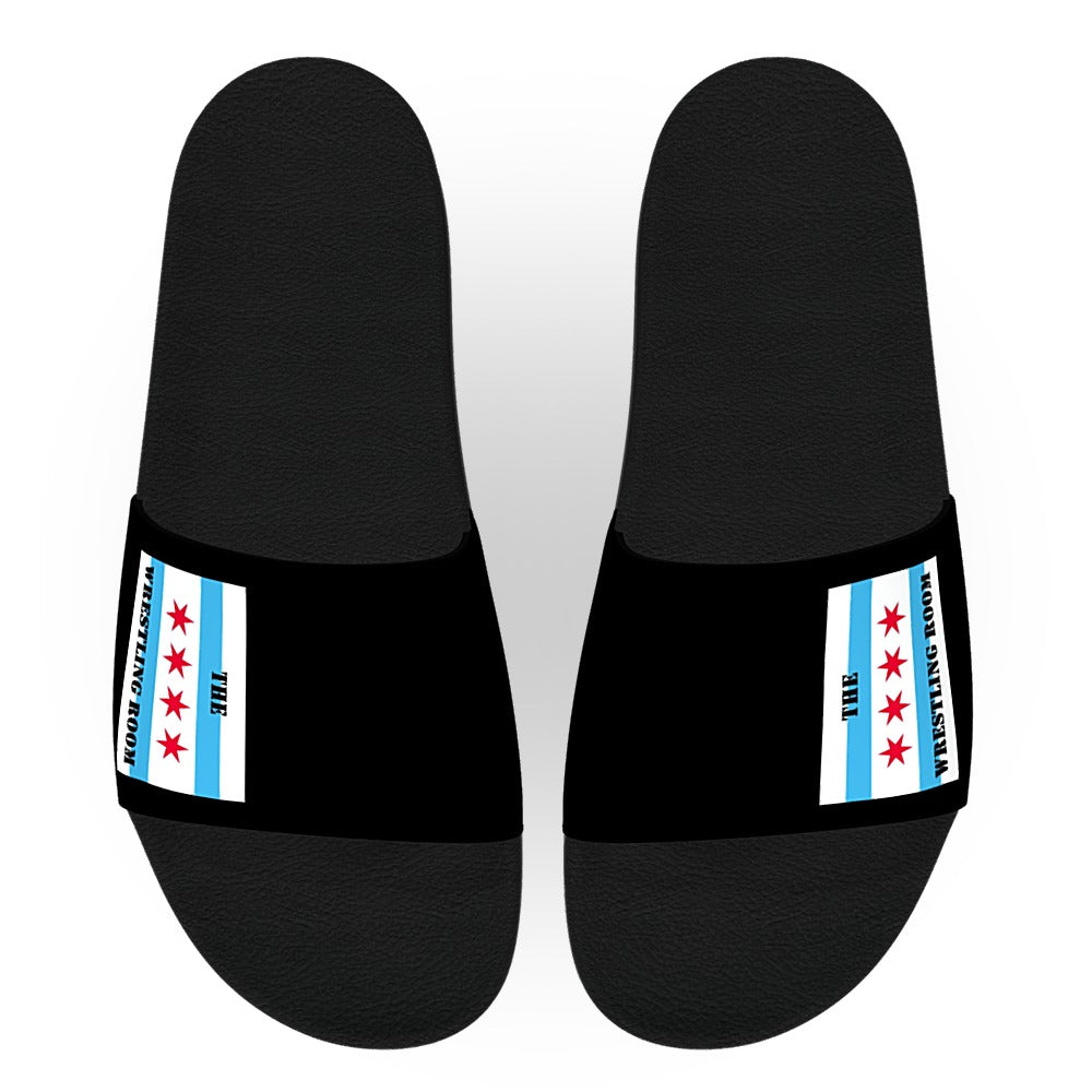 Deco Slides