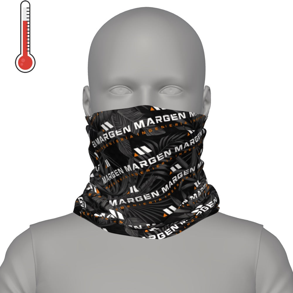 Deco Neck Gaiter