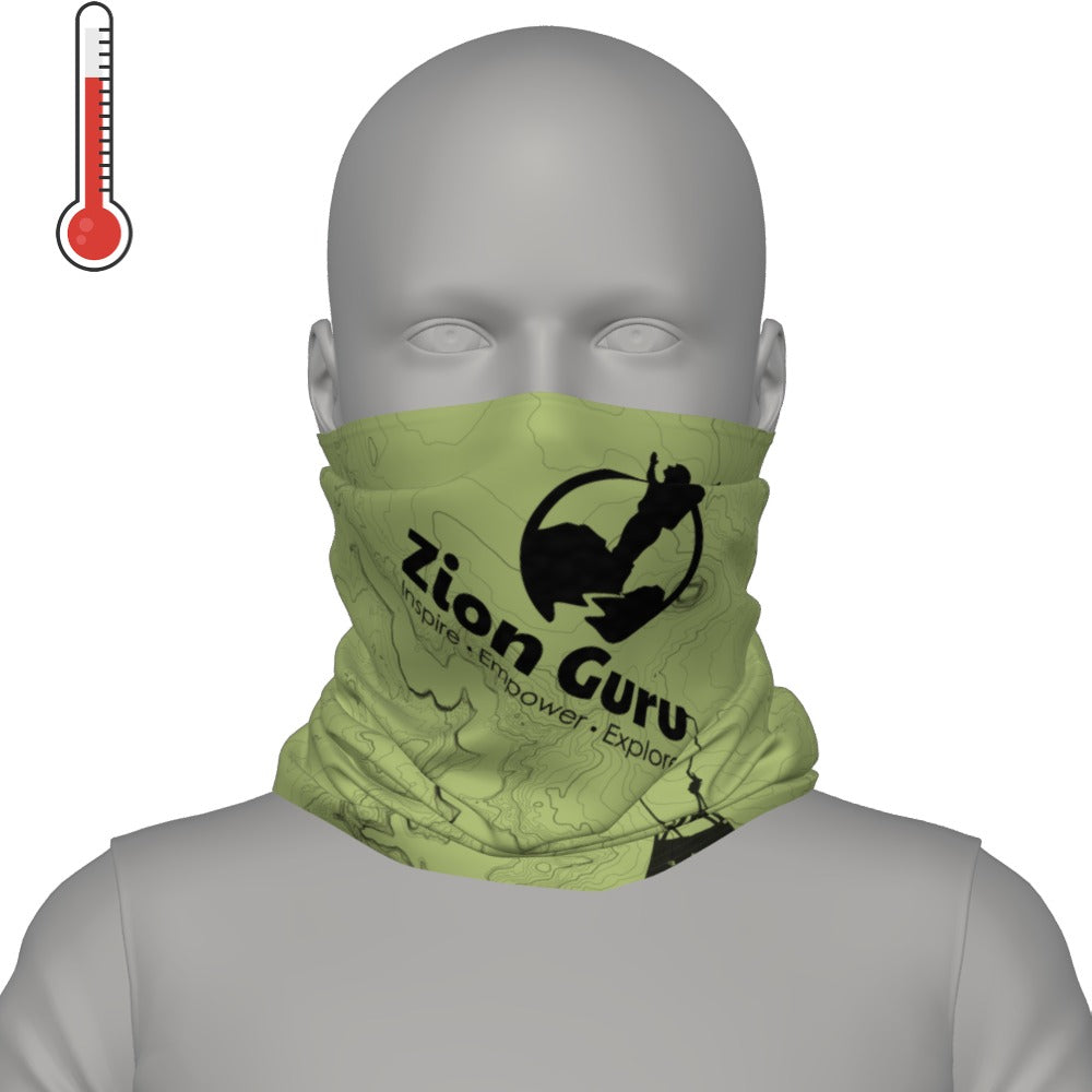 Deco Neck Gaiter