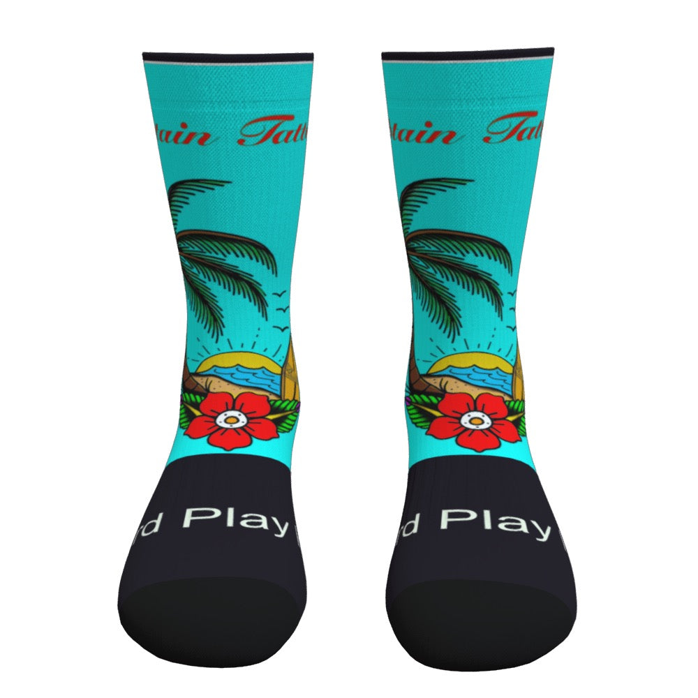 Deco Socks