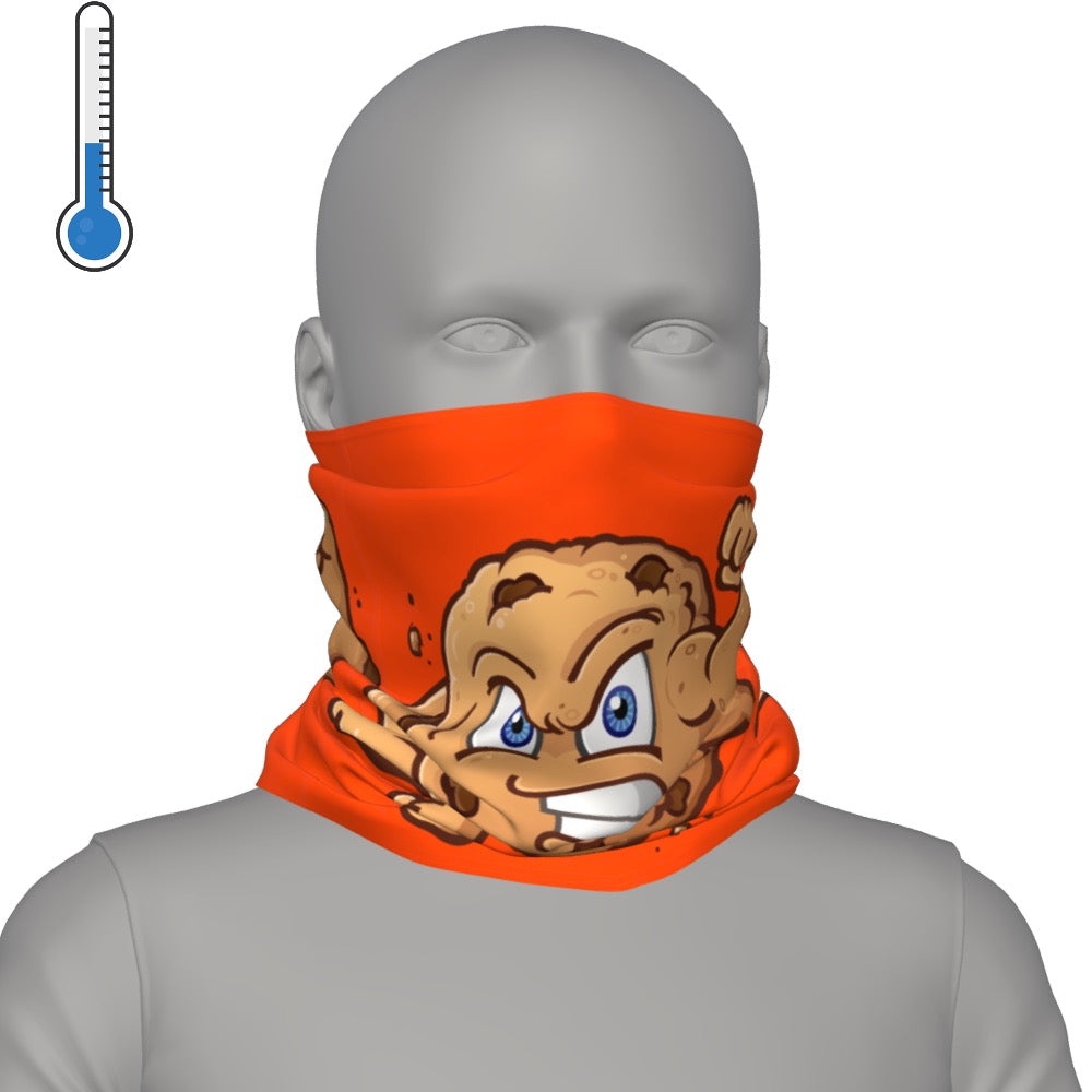 Deco Neck Gaiter