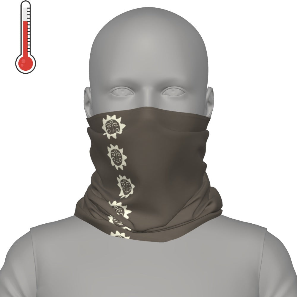 Deco Neck Gaiter