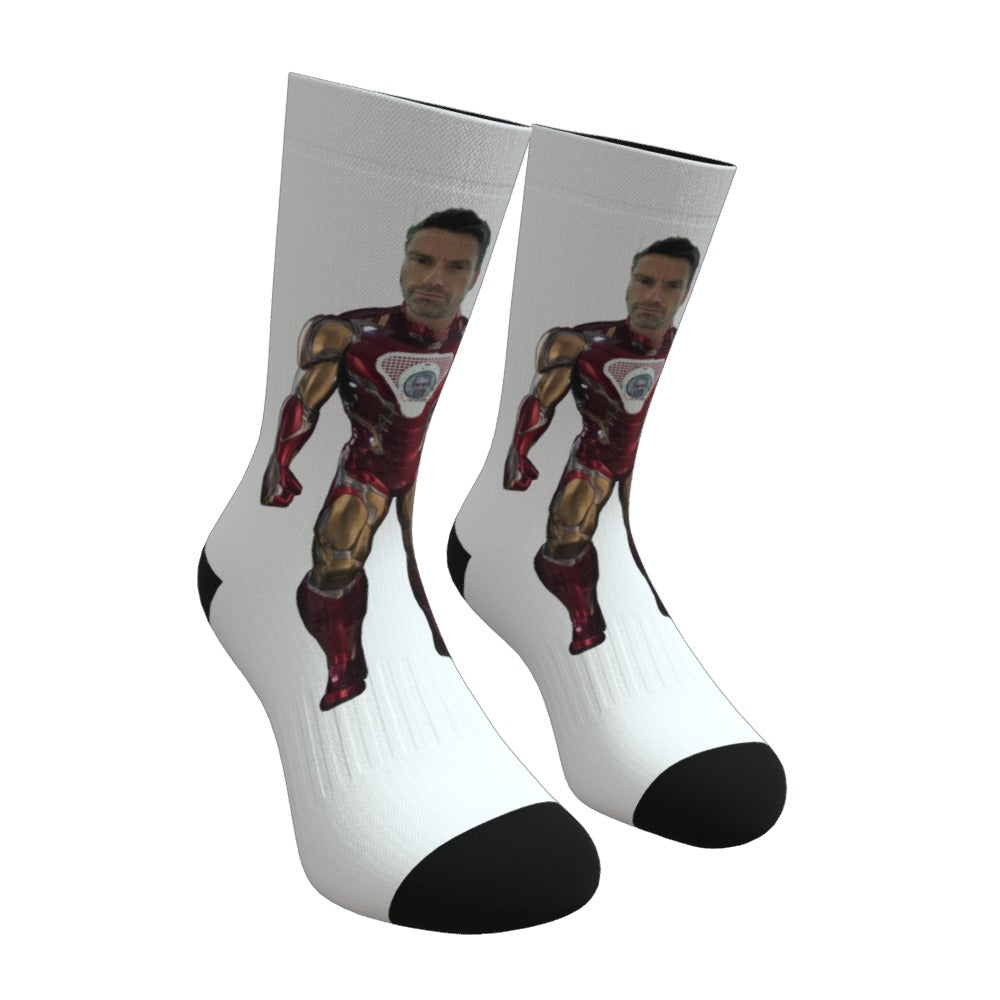 Deco Socks