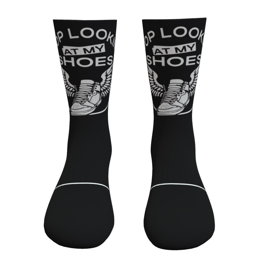Deco Socks