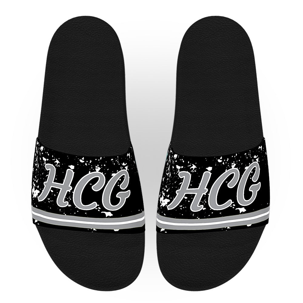 Deco Slides