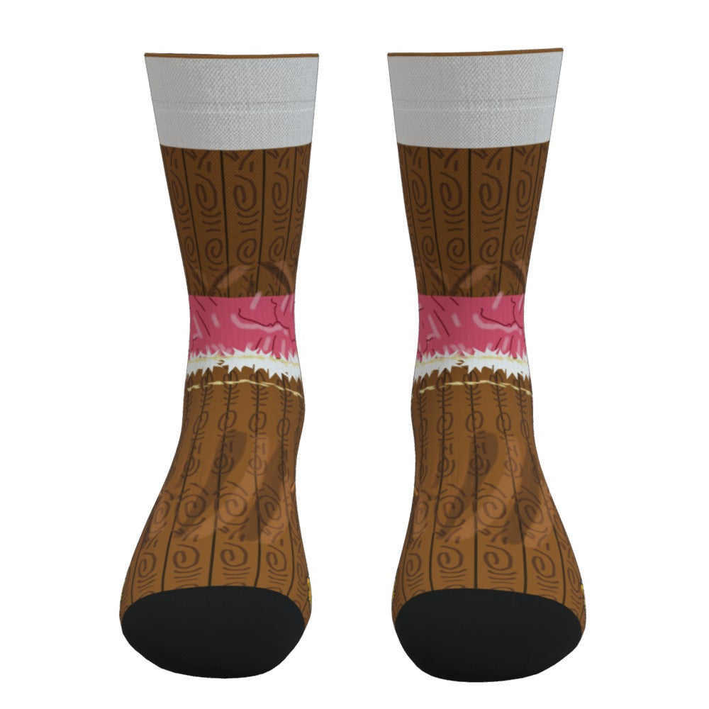 Deco Socks