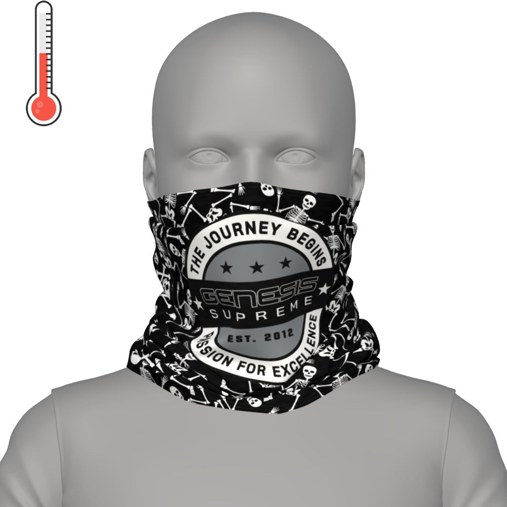 Deco Neck Gaiter