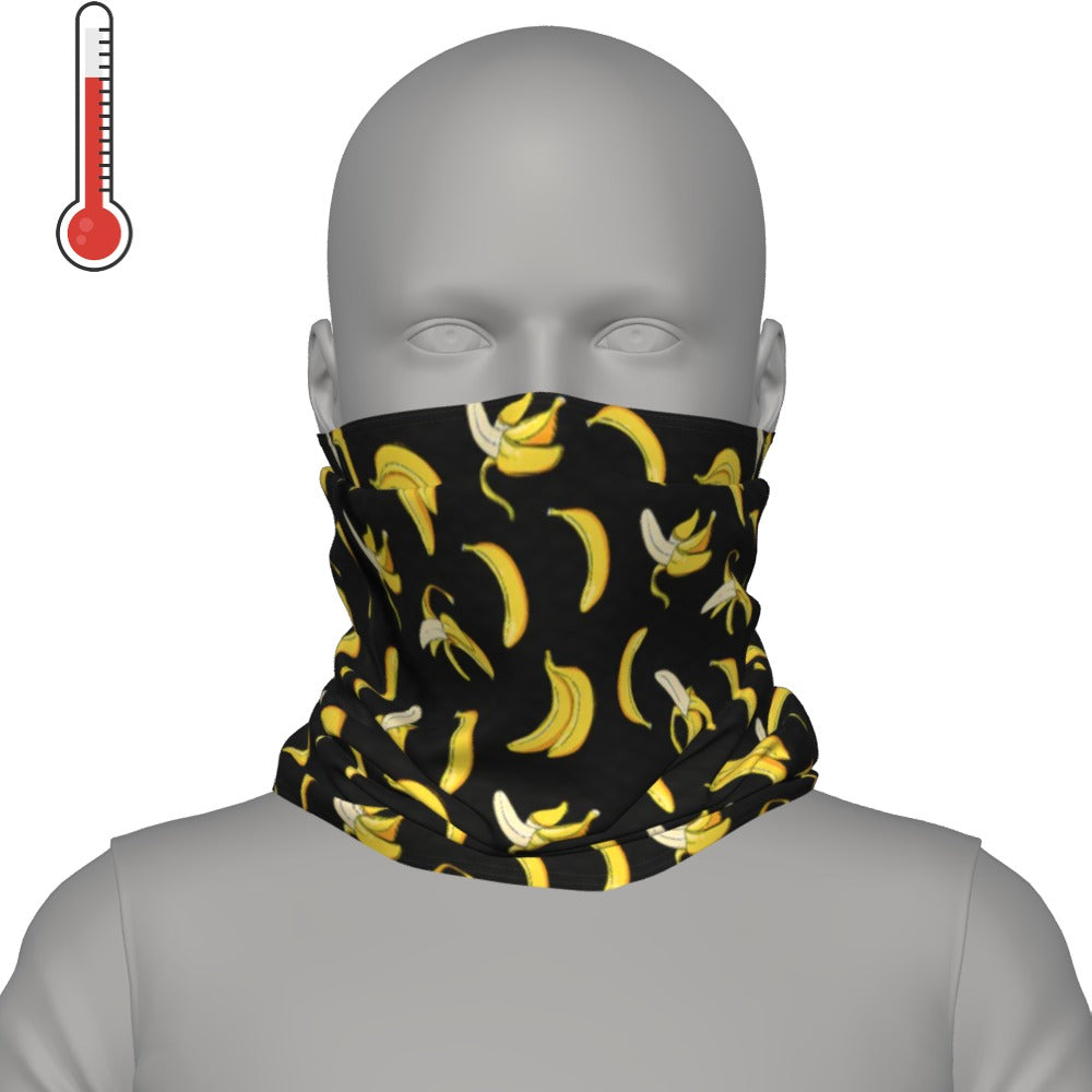 Deco Neck Gaiter