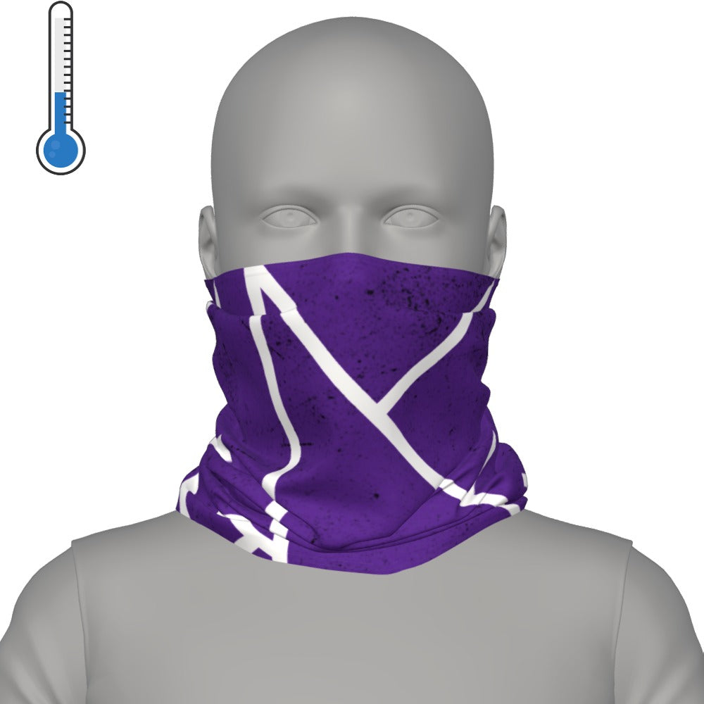 Deco Neck Gaiter