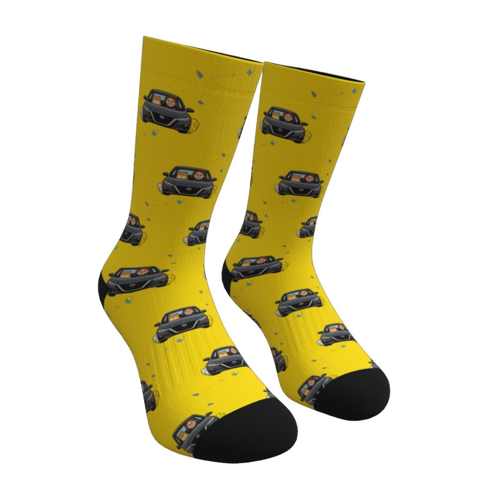 Deco Socks