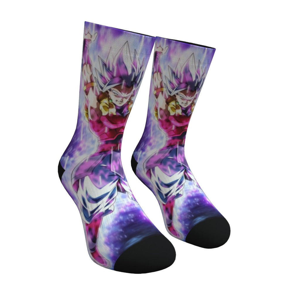 Deco Socks