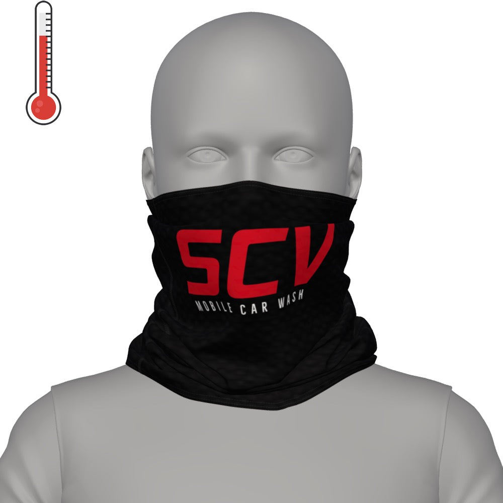 Deco Neck Gaiter