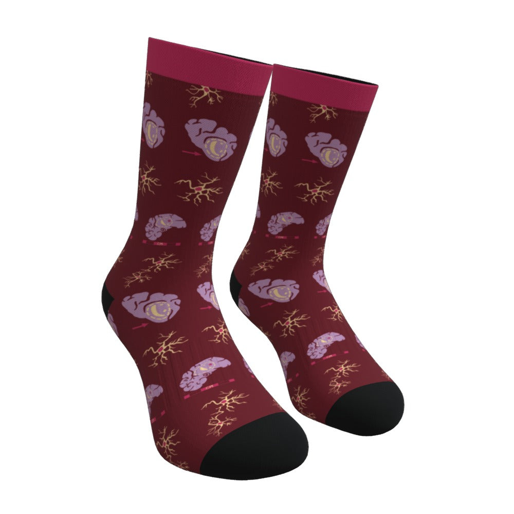 Deco Socks