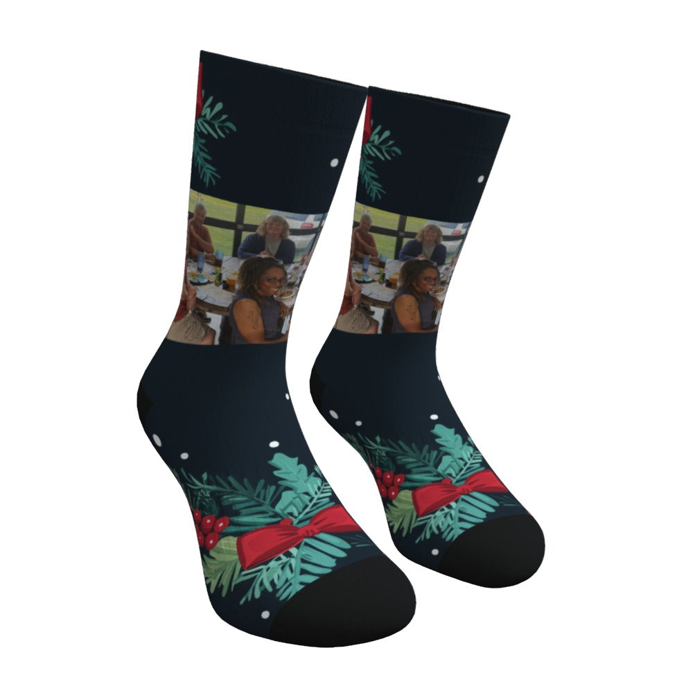 Deco Socks