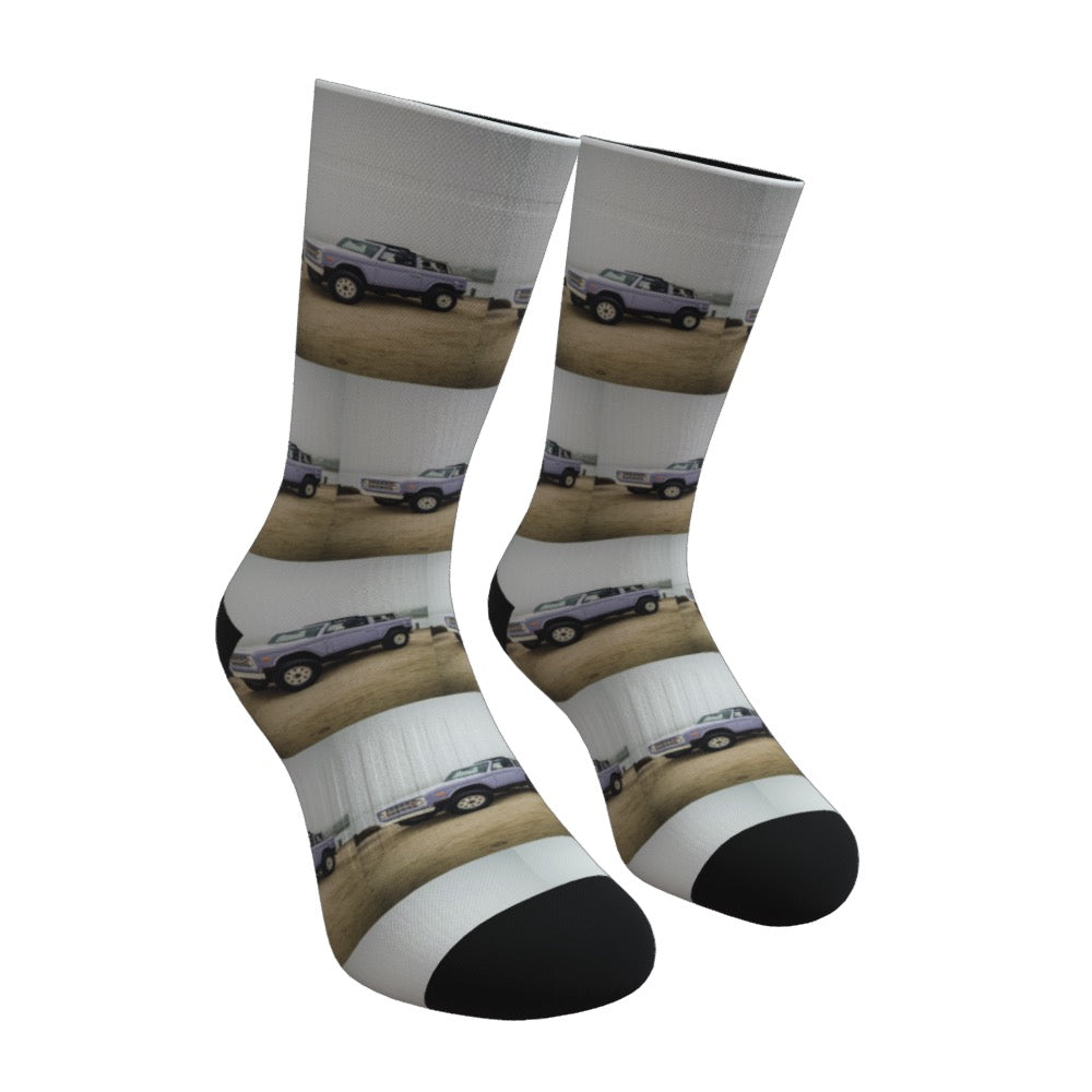 Deco Socks