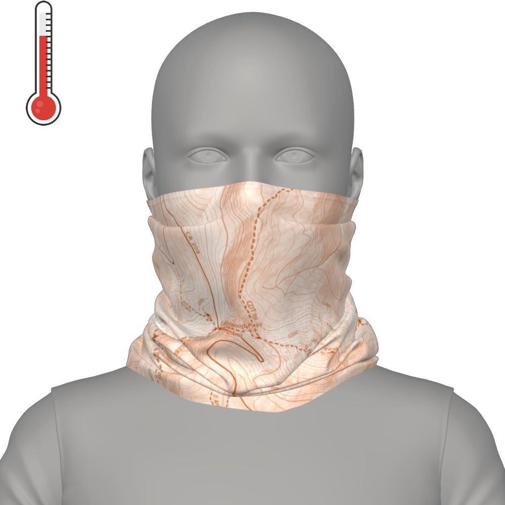 Deco Neck Gaiter