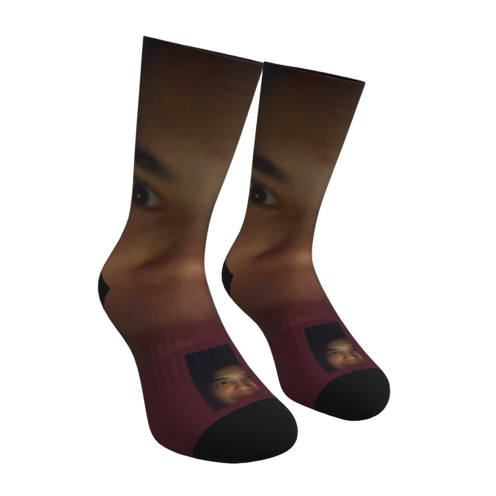 Deco Socks