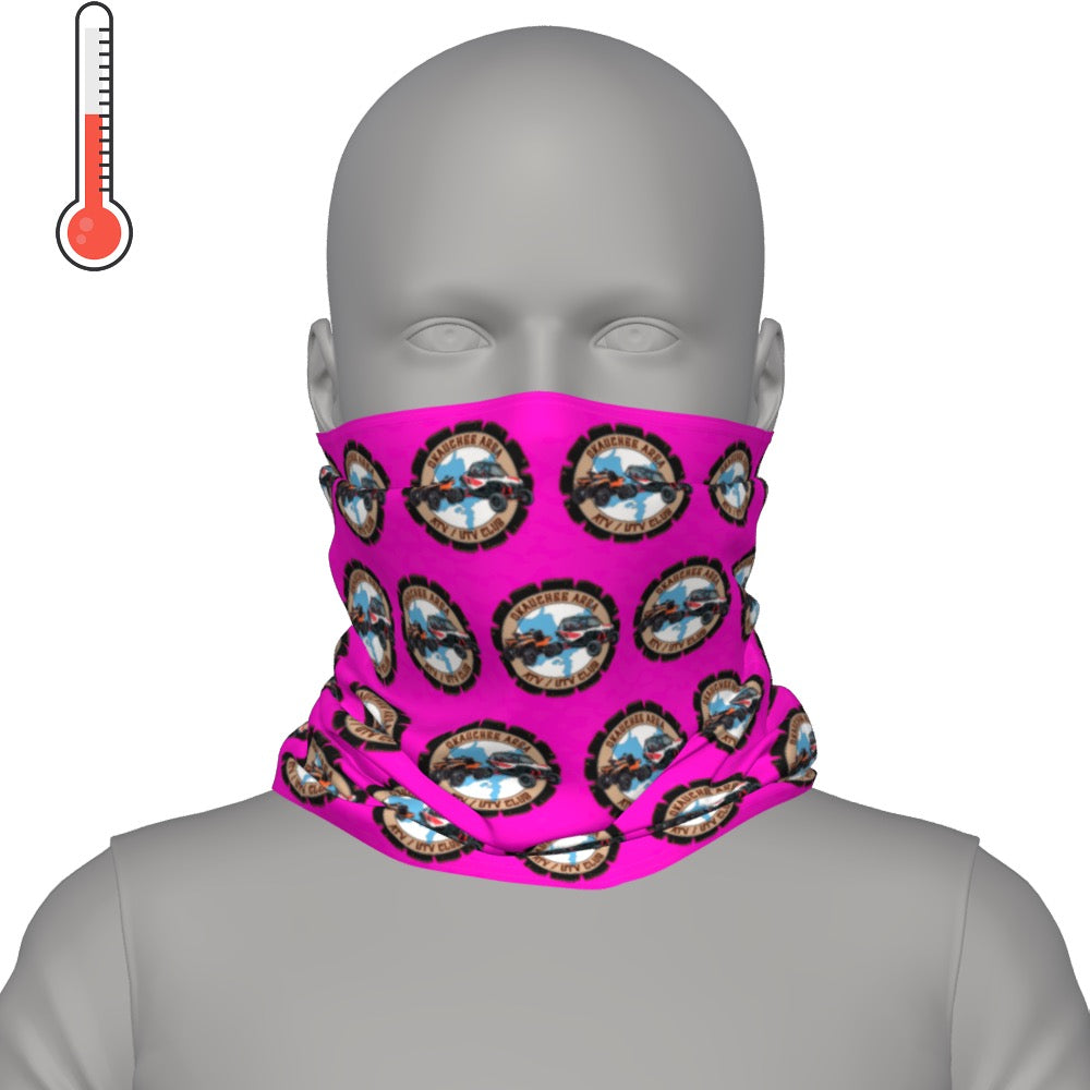 Deco Neck Gaiter