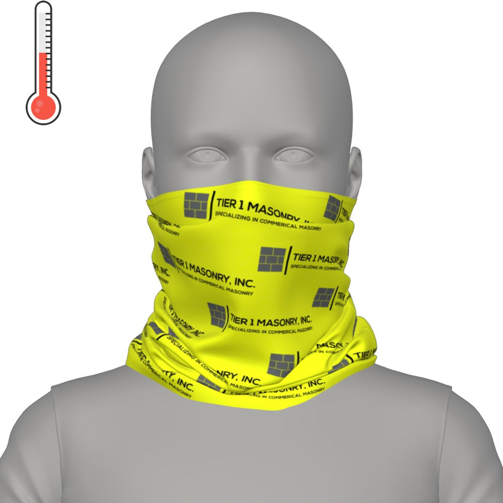 Deco Neck Gaiter