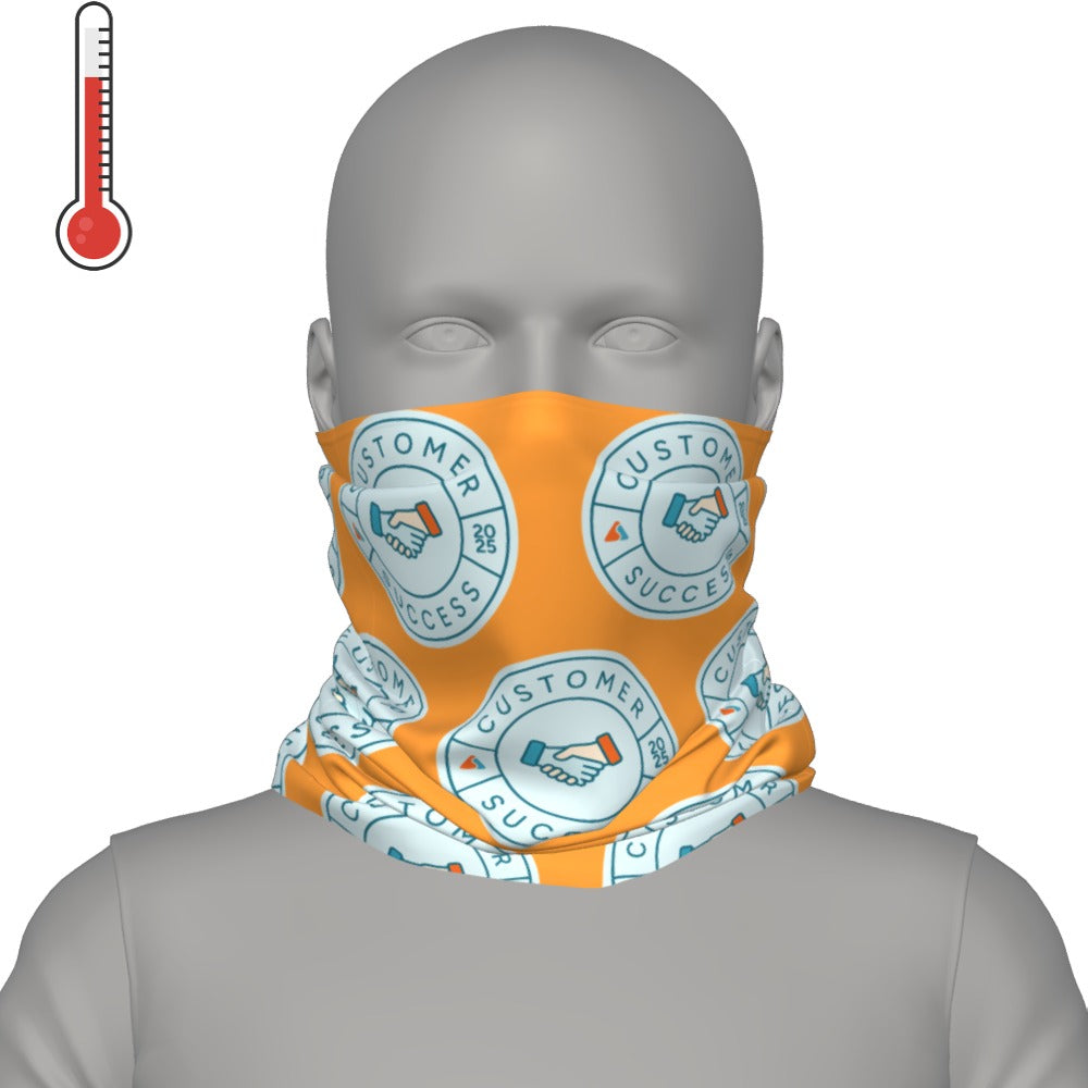 Deco Neck Gaiter