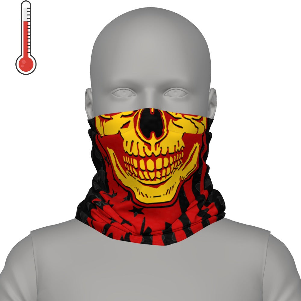 Deco Neck Gaiter