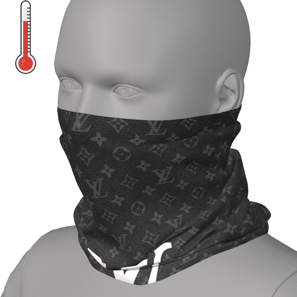Deco Neck Gaiter