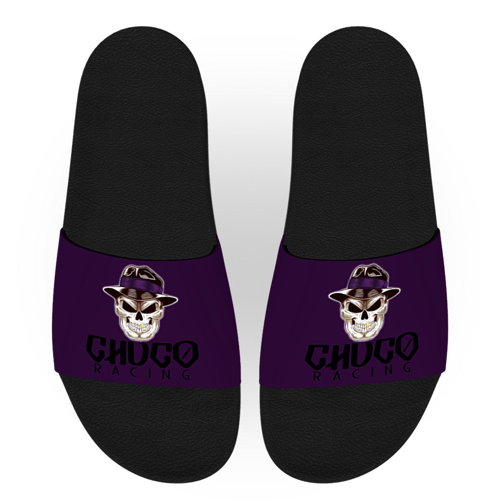 Deco Slides