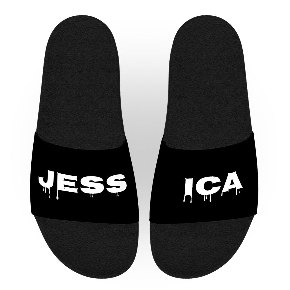 Deco Slides