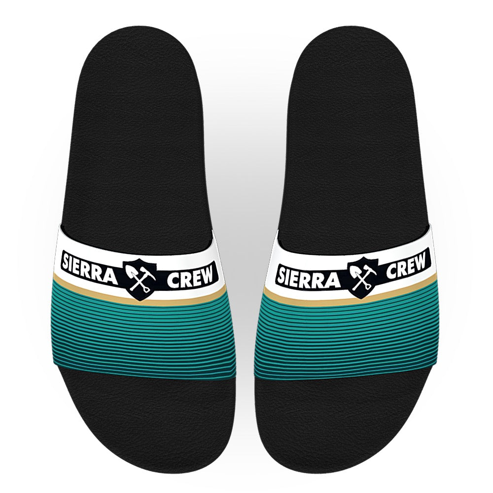 Deco Slides