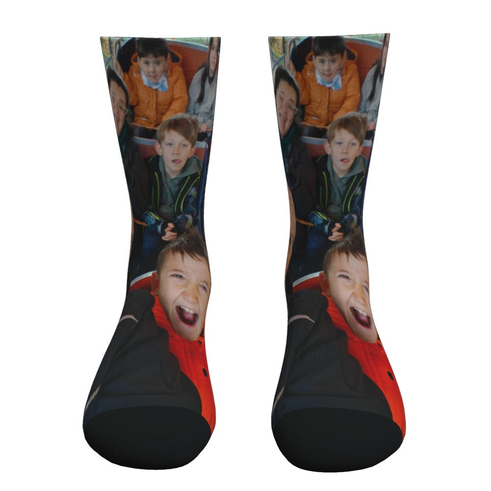 Deco Socks