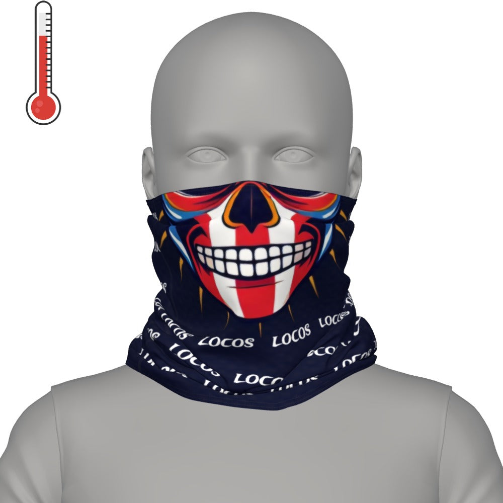 Deco Neck Gaiter