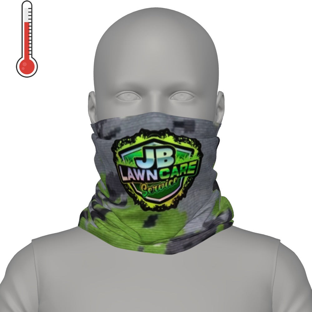Deco Neck Gaiter