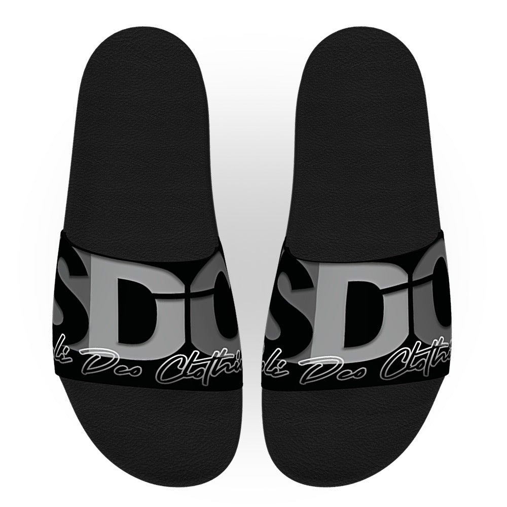 Deco Slides