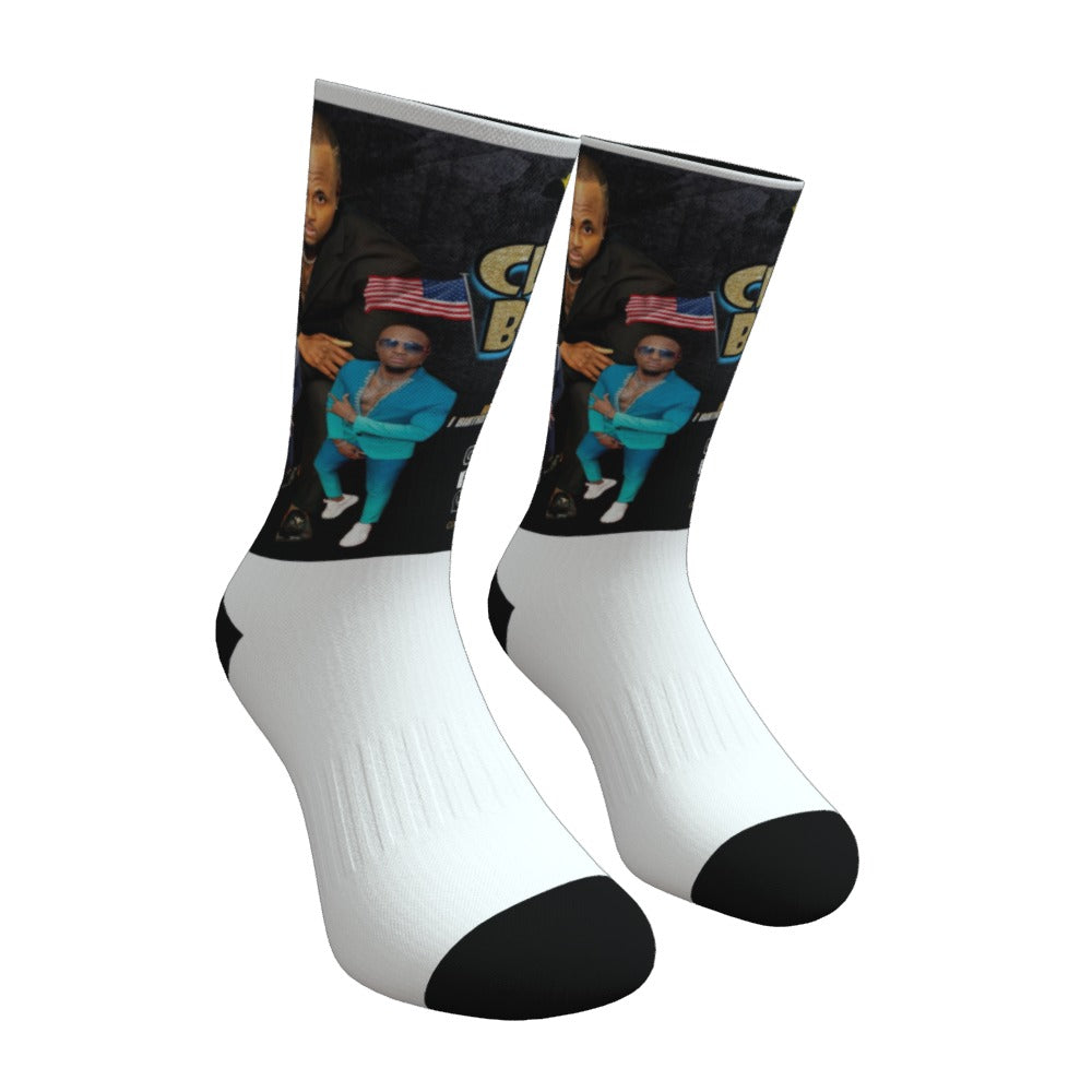 Deco Socks