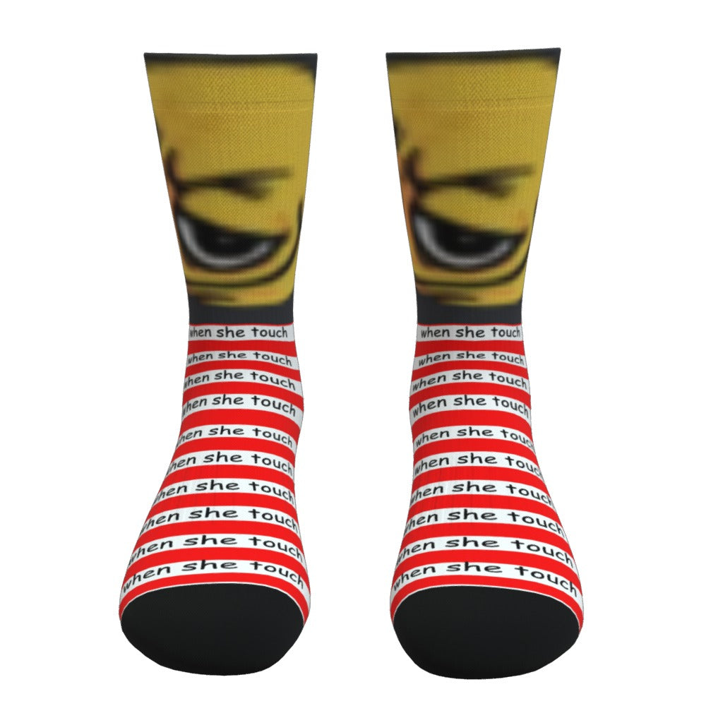 Deco Socks