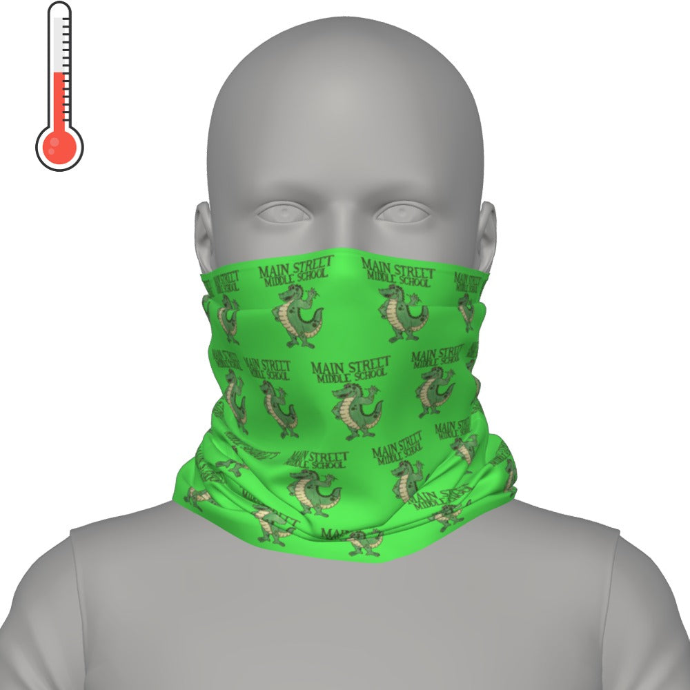 Deco Neck Gaiter