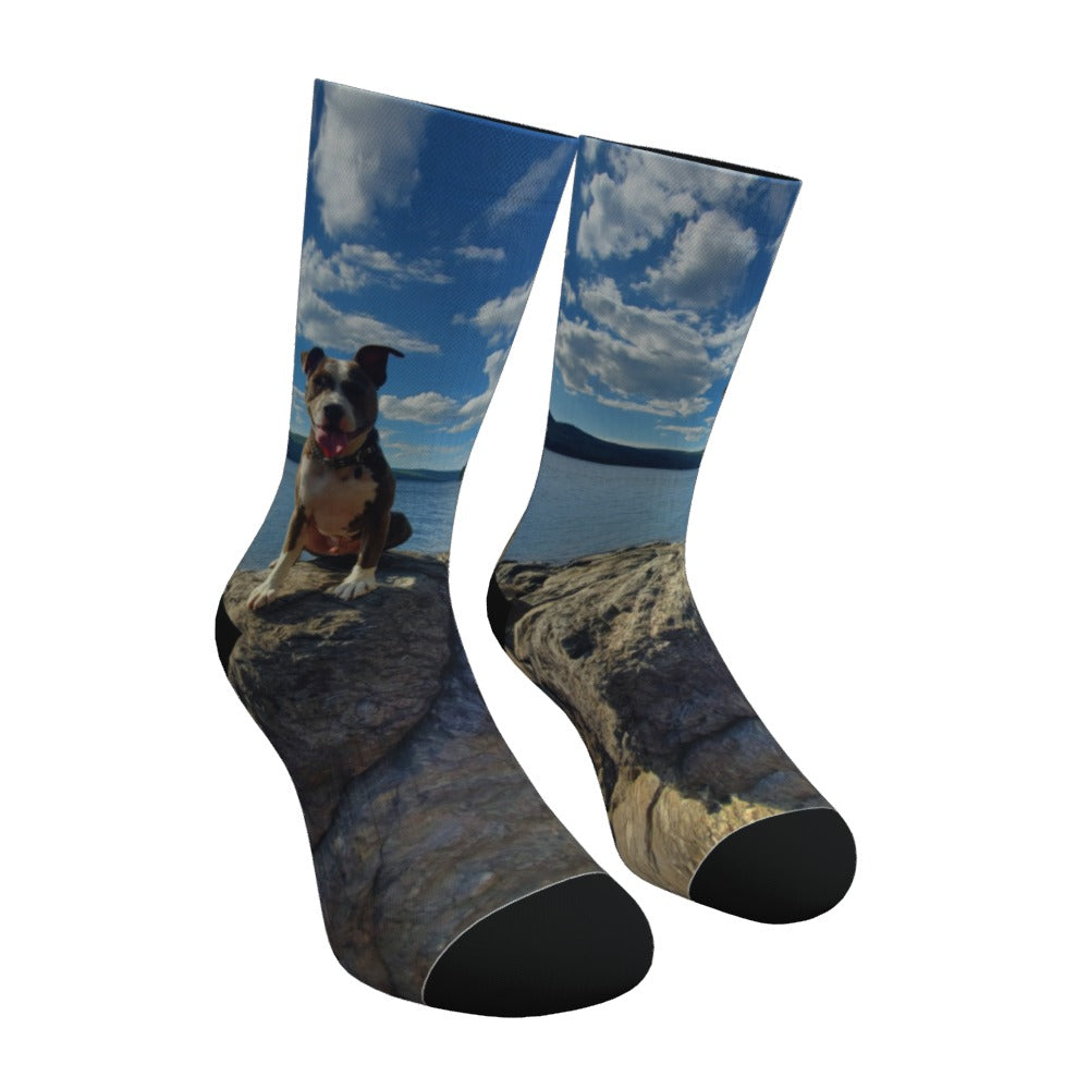 Deco Socks