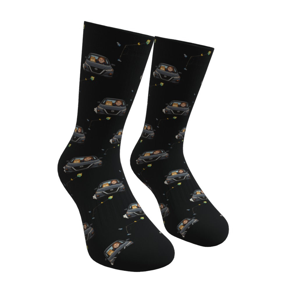 Deco Socks
