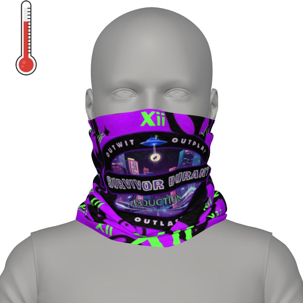 Deco Neck Gaiter