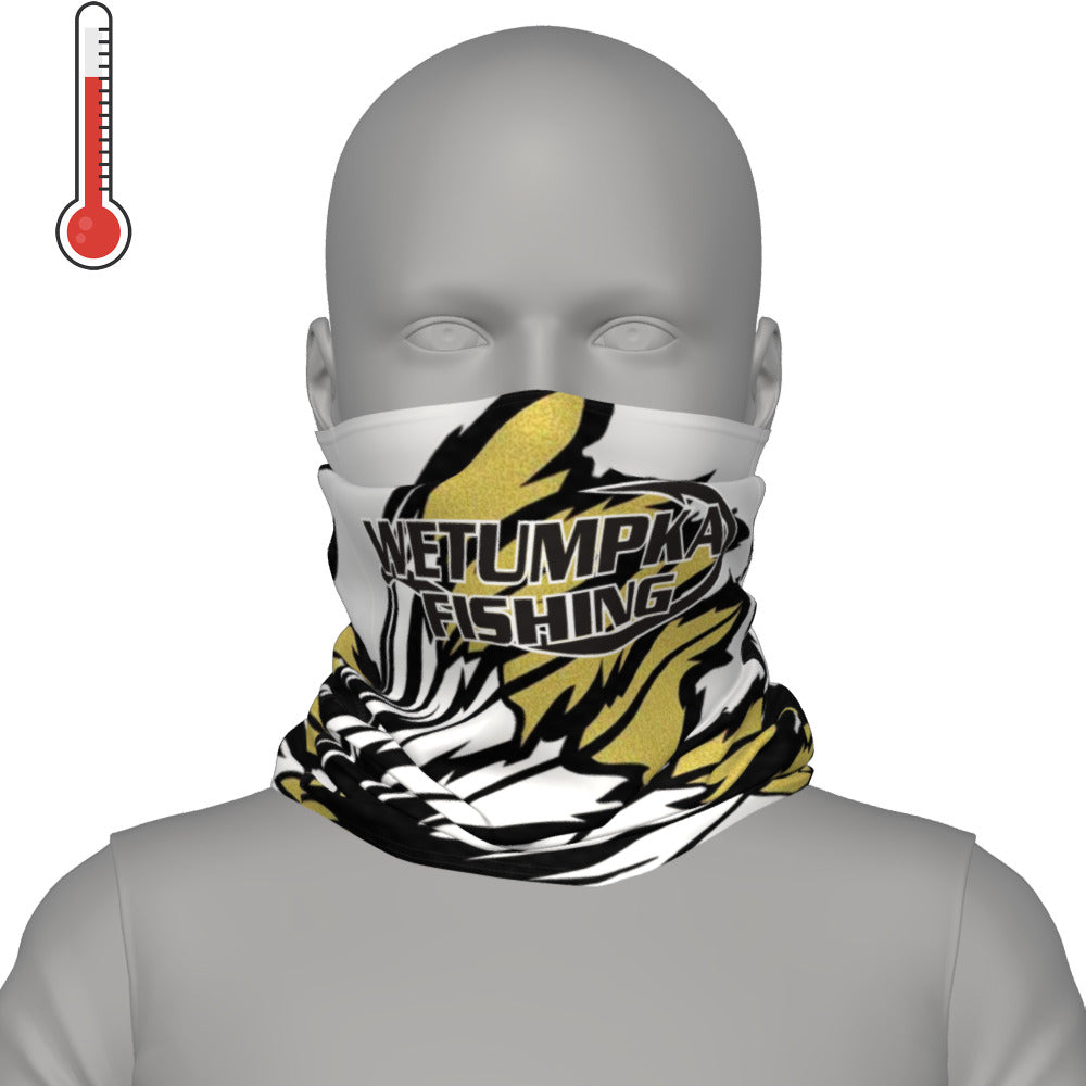 Deco Neck Gaiter